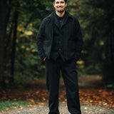 Five-Pocket Vest