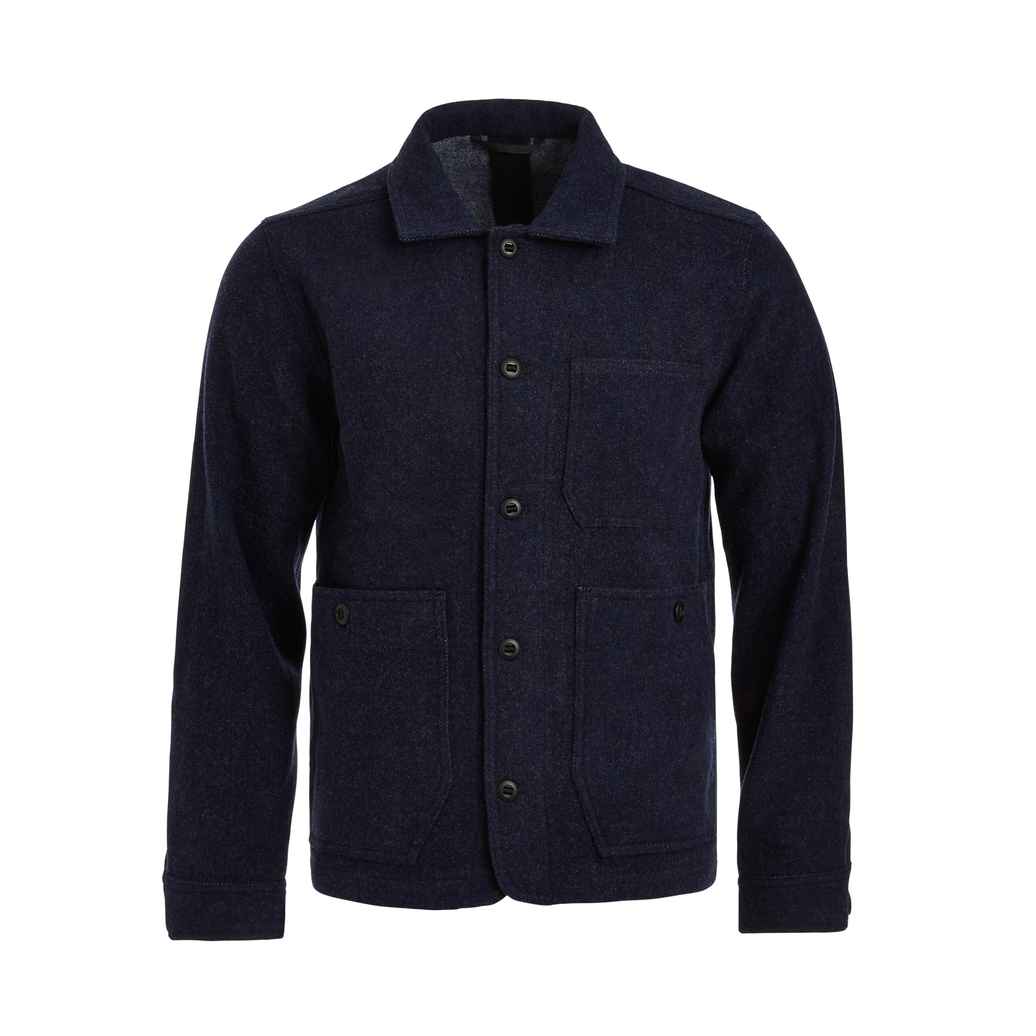 Winter Chore Coat - Drab main image 1