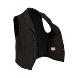 Five-Pocket Vest