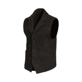 Five-Pocket Vest