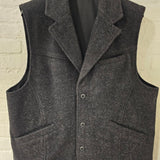 Five-Pocket Vest