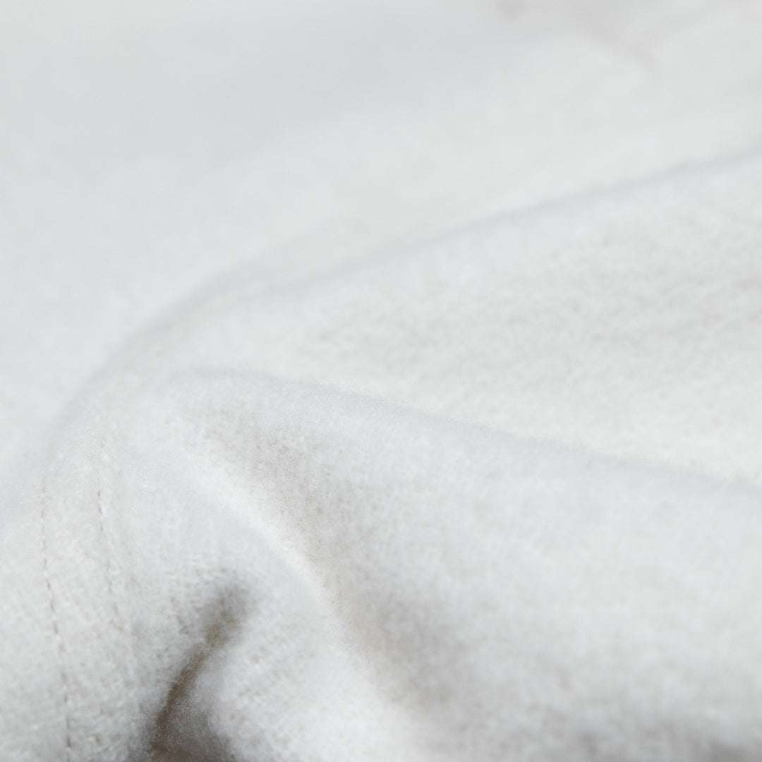 The WeatherWool Difference