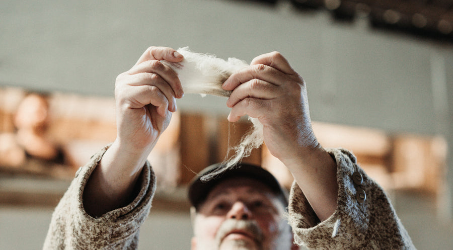 The WeatherWool Difference