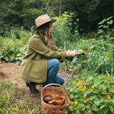 Women's Chore Coat