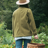 Women's Chore Coat