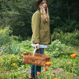 Women's Chore Coat