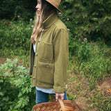 Women's Chore Coat