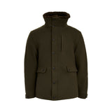 Mouton Jacket