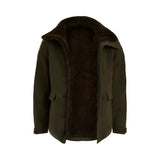 Mouton Jacket