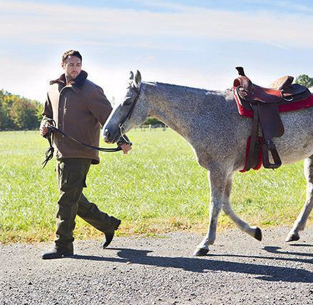 WeatherWool Mouton Jacket American Made Merino, Equestrian, Hunting, Cold Weather