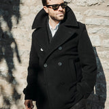 Peacoat