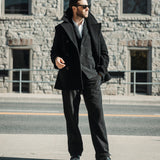 Peacoat
