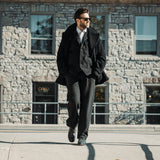 Peacoat