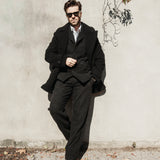 Peacoat