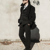 Peacoat