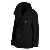 Peacoat