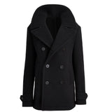 Peacoat