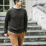 Raglan Sweater