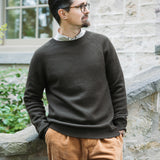 Raglan Sweater