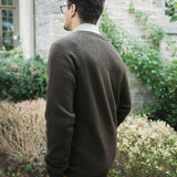 Raglan Sweater