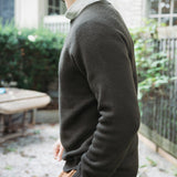 Raglan Sweater