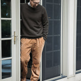 Raglan Sweater