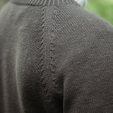 Raglan Sweater
