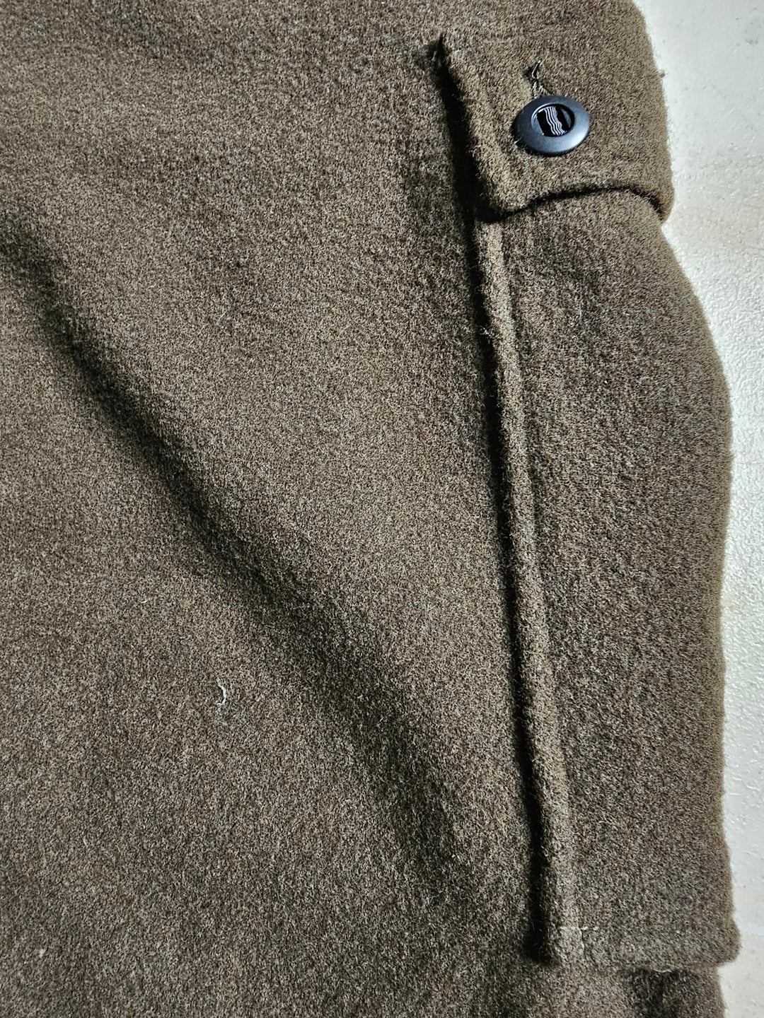 Light -  Grey Jacquard Prewashed Cotton Pant