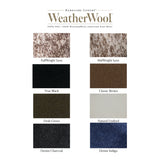 WeatherWool Fabric Samples -- Free