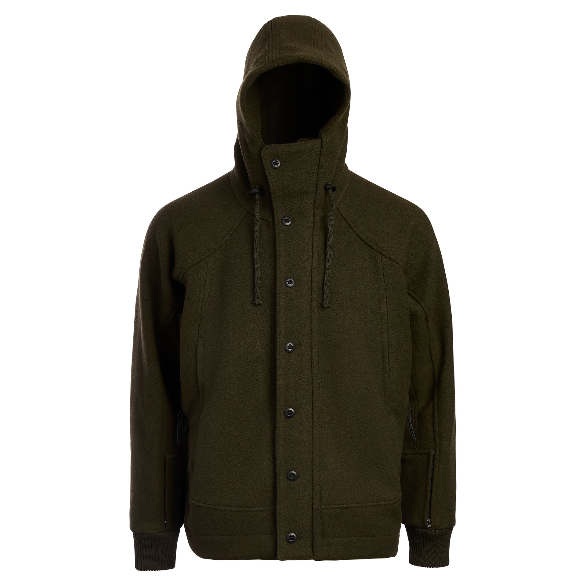 Weather Mountain Jacket
