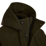 Mountain Jacket / SkiJac