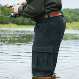 Cargo Shorts