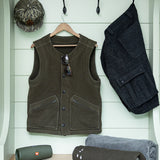 Basic Vest
