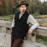 Five-Pocket Vest