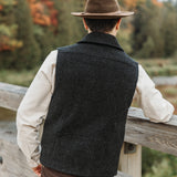 Five-Pocket Vest