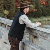 Five-Pocket Vest