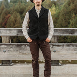 Five-Pocket Vest