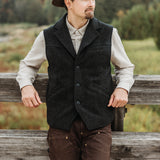 Five-Pocket Vest