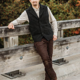 Five-Pocket Vest