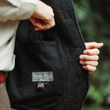 Five-Pocket Vest