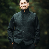 Five-Pocket Vest