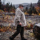 Al's Anorak