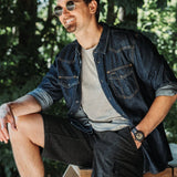 Cargo Shorts
