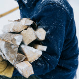 Denim CPO Shirt - (Long)