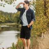 Cargo Shorts
