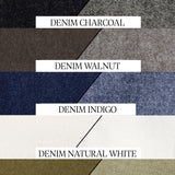 Denim CPO Shirt (Long)