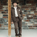 South Shore Chore Coat