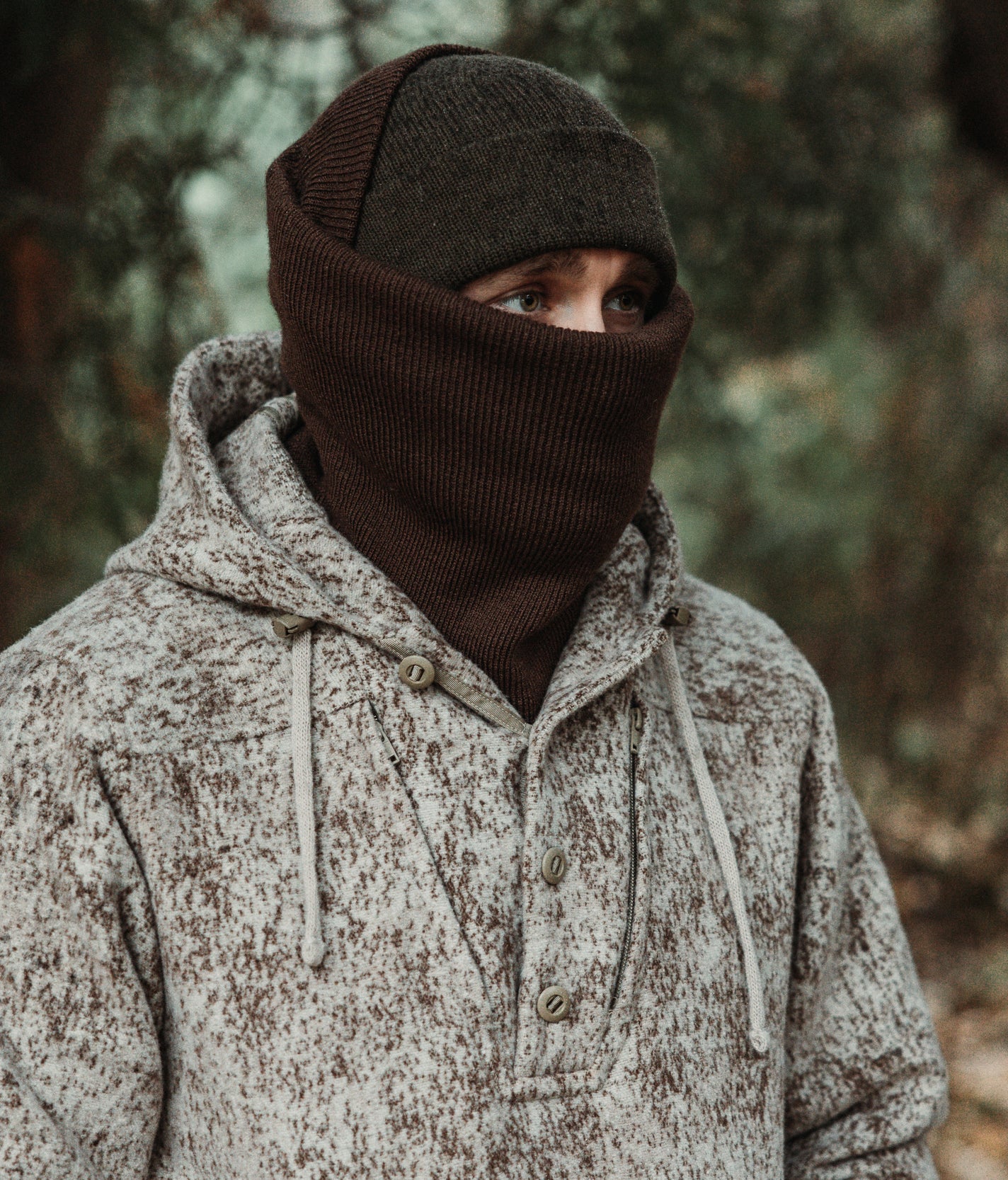Weatherwool Neck Gaiter