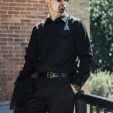 Whipcord Shirt