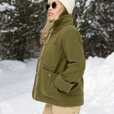 Women's Chore Coat